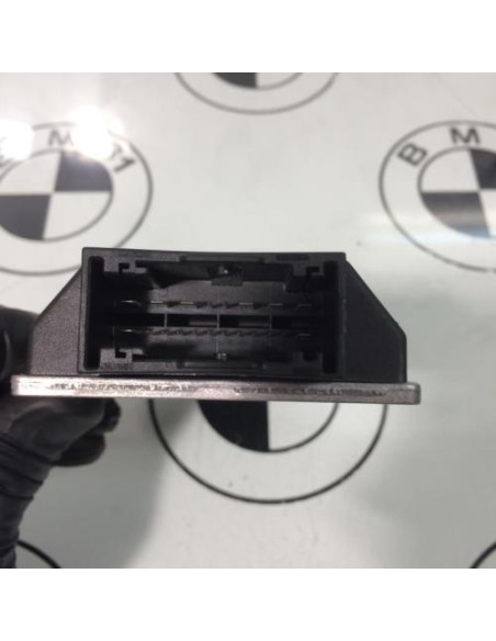 Calculateur BMW SERIE 7 E65 PHASE 2 Diesel