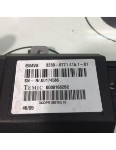 Calculateur BMW SERIE 7 E65 PHASE 2 Diesel 2