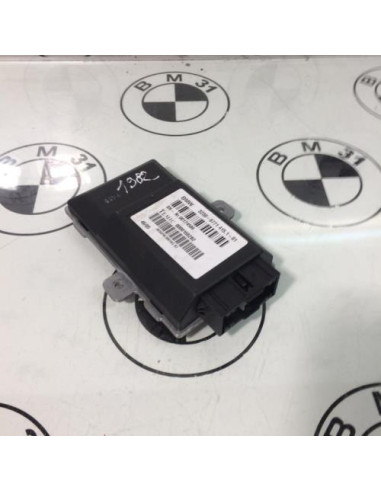 Calculateur BMW SERIE 7 E65 PHASE 2 Diesel