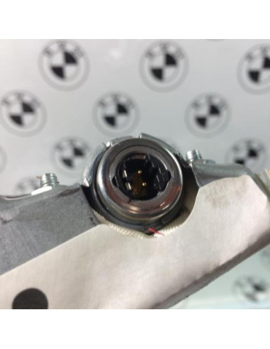 Air bag lateral gauche BMW SERIE 7 E65 PHASE 2 Diesel