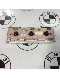 Eclairage de plafonnier BMW SERIE 7 E65 PHASE 2 Diesel 2