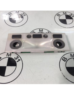 Eclairage de plafonnier BMW SERIE 7 E65 PHASE 2 Diesel 2