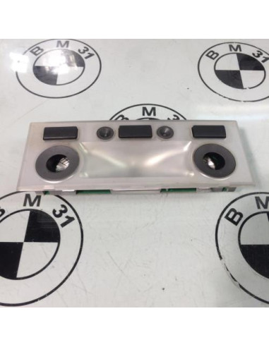 Eclairage de plafonnier BMW SERIE 7 E65 PHASE 2 Diesel