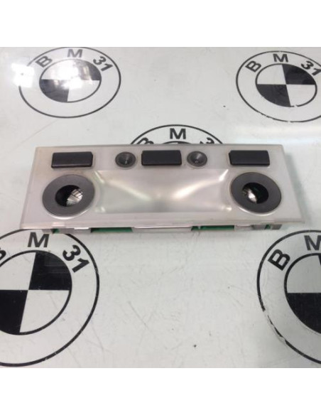 Eclairage de plafonnier BMW SERIE 7 E65 PHASE 2 Diesel