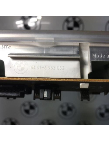 Eclairage de plafonnier BMW SERIE 7 E65 PHASE 2 Diesel