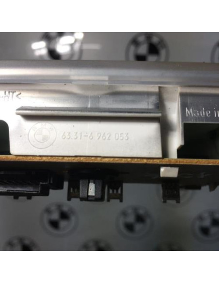 Eclairage de plafonnier BMW SERIE 7 E65 PHASE 2 Diesel