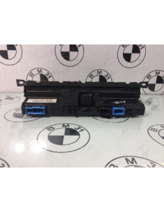 Commande chauffage BMW SERIE 7 E65 PHASE 1  2