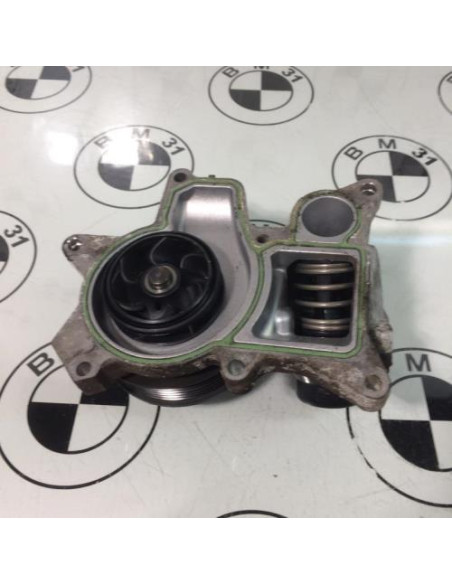 Pompe à eau BMW X3 E83 PHASE 2 