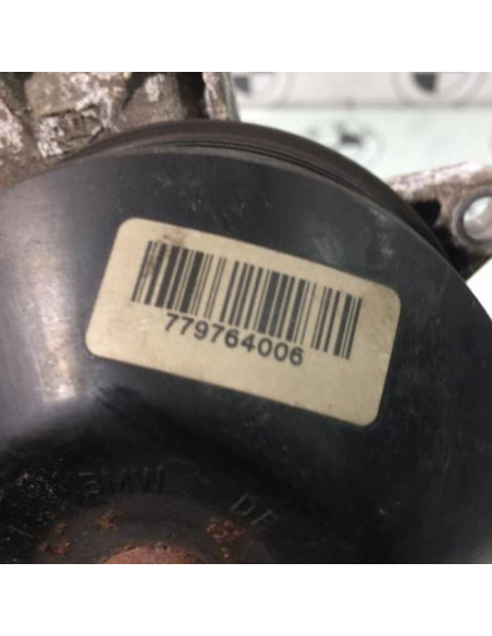 Pompe à eau BMW X3 E83 PHASE 2 