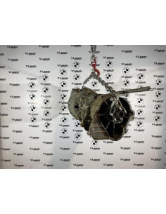 Boite de vitesses BMW X3 E83 PHASE 1 Diesel 2