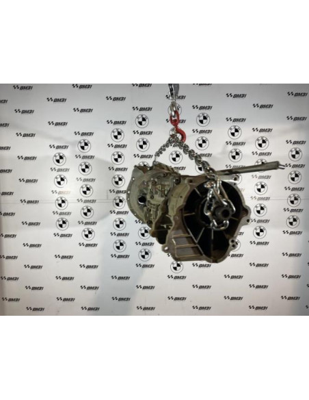 Boite de vitesses BMW X3 E83 PHASE 1 Diesel