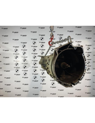 Boite de vitesses BMW X3 E83 PHASE 1 Diesel