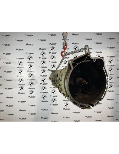 Boite de vitesses BMW X3 E83 PHASE 1 Diesel