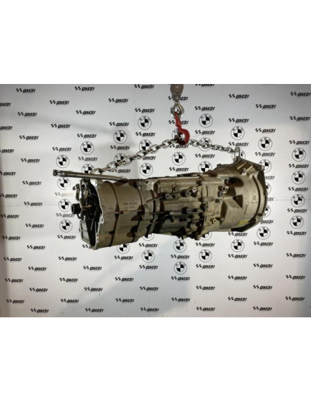 Boite de vitesses BMW X3 E83 PHASE 1 Diesel