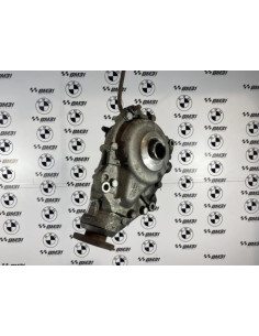 Pont avant complet BMW SERIE 3 E91 TOURING PHASE 2 BREAK  2