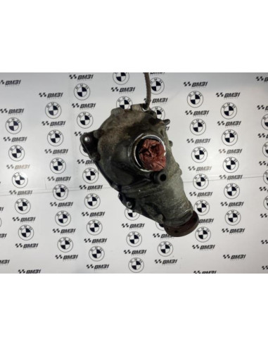 Pont avant complet BMW SERIE 3 E91 TOURING PHASE 2 BREAK 