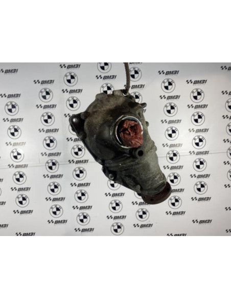 Pont avant complet BMW SERIE 3 E91 TOURING PHASE 2 BREAK 