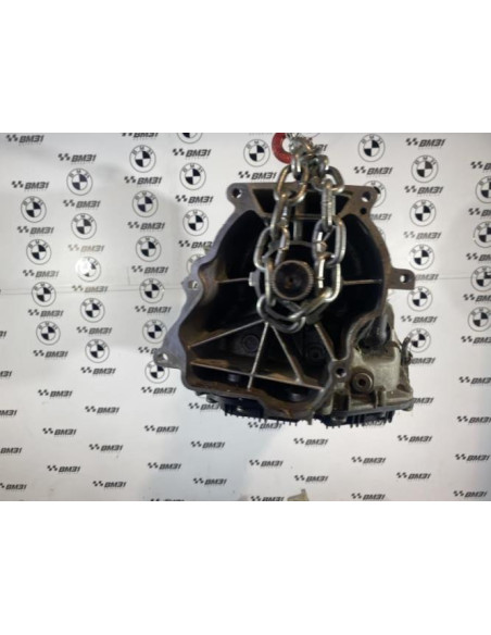 Boite de vitesses BMW X1 E84 PHASE 1 