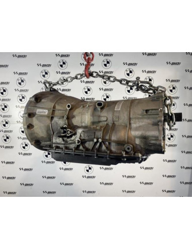 Boite de vitesses BMW X1 E84 PHASE 1 