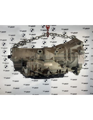 Boite de vitesses BMW X1 E84 PHASE 1 