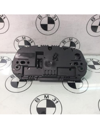 Compteur BMW SERIE 1 E87 PHASE 2 Diesel