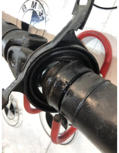 Arbre de transmission (propulsion) BMW SERIE 5 E39 TOURING PHASE 1 BREAK Diesel
