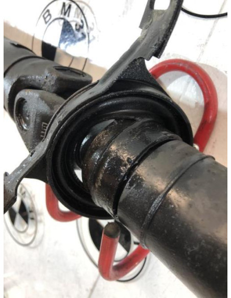 Arbre de transmission (propulsion) BMW SERIE 5 E39 TOURING PHASE 1 BREAK Diesel