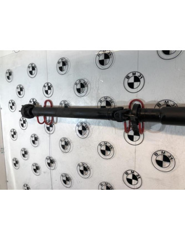 Arbre de transmission (propulsion) BMW SERIE 5 E39 TOURING PHASE 1 BREAK Diesel