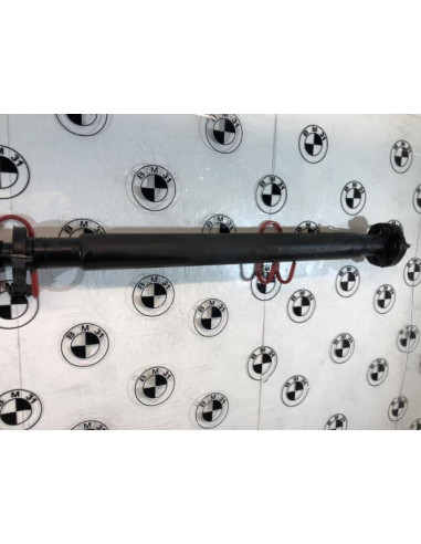Arbre de transmission (propulsion) BMW SERIE 5 E39 TOURING PHASE 1 BREAK Diesel