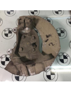 Fusee avant gauche BMW SERIE 3 E90 PHASE 2 Diesel 2