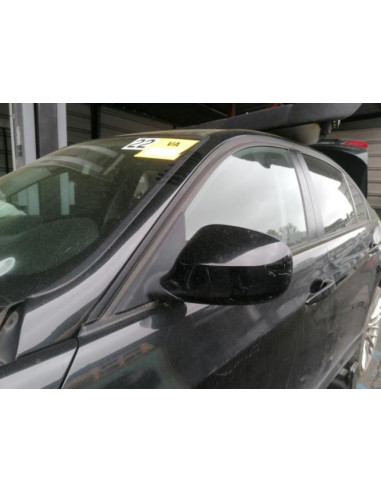 Fusee avant gauche BMW SERIE 3 E90 PHASE 2 Diesel