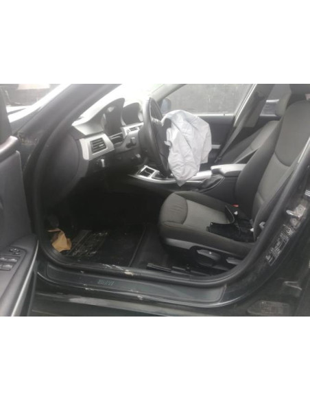 Fusee avant gauche BMW SERIE 3 E90 PHASE 2 Diesel