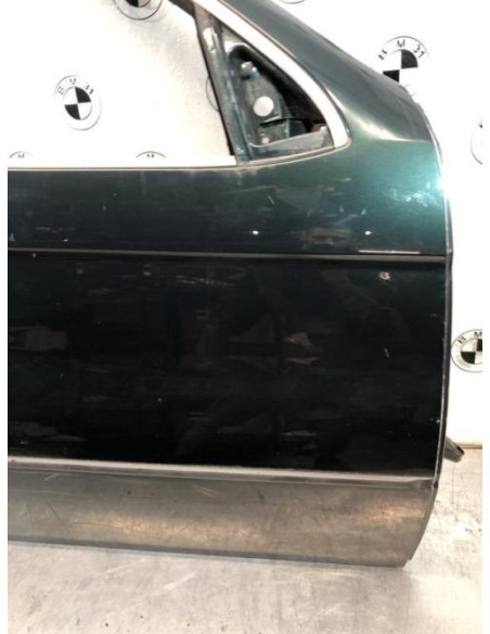 Porte avant droit BMW X5 E53 Essence