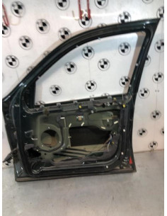 Porte avant droit BMW X5 E53 Essence 2