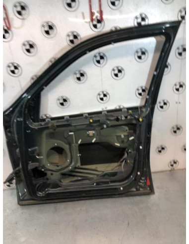 Porte avant droit BMW X5 E53 Essence