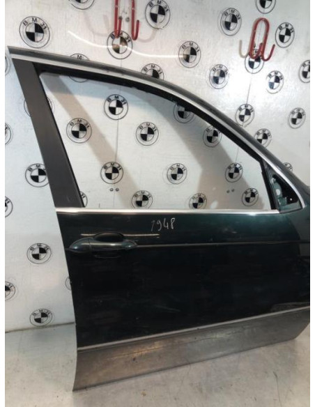 Porte avant droit BMW X5 E53 Essence