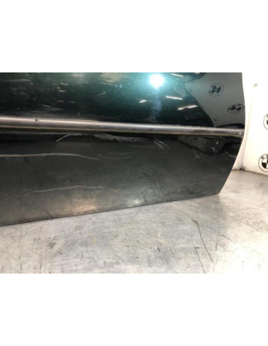 Porte avant droit BMW X5 E53 Essence