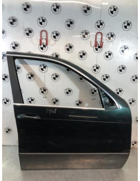Porte avant droit BMW X5 E53 Essence