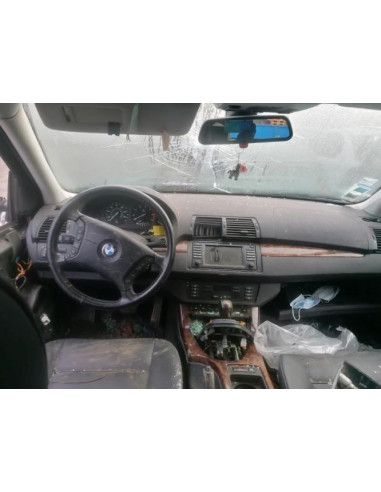 Porte avant droit BMW X5 E53 Essence