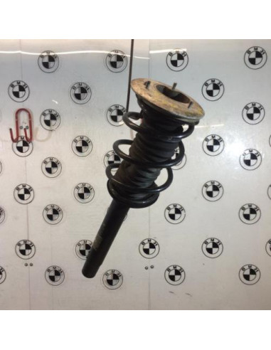 Amortisseur avant gauche BMW SERIE 3 E46 COUPE 