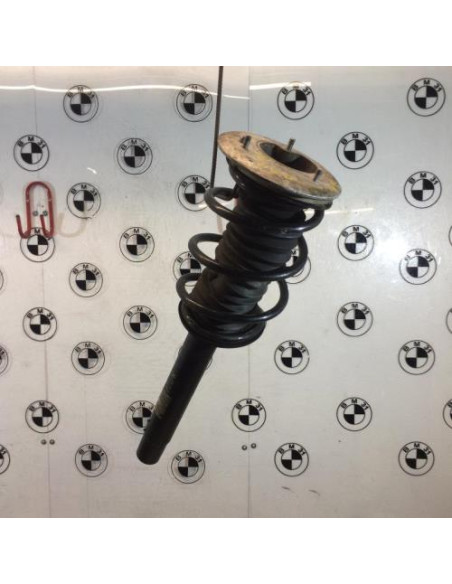 Amortisseur avant gauche BMW SERIE 3 E46 COUPE 