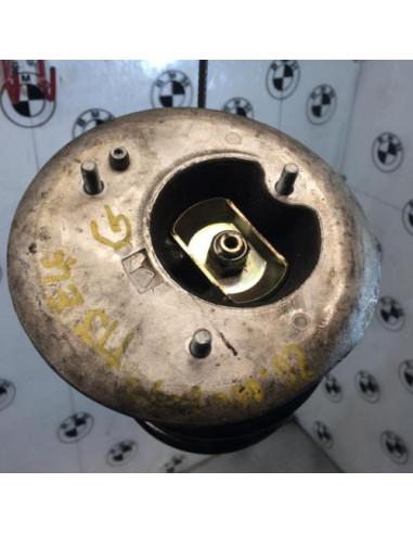 Amortisseur avant gauche BMW SERIE 3 E46 COUPE 