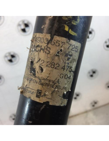 Amortisseur avant gauche BMW SERIE 3 E46 COUPE 