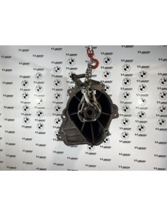 Boite de vitesses BMW X3 E83 PHASE 1 Diesel 2