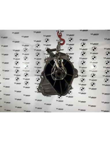 Boite de vitesses BMW X3 E83 PHASE 1 Diesel