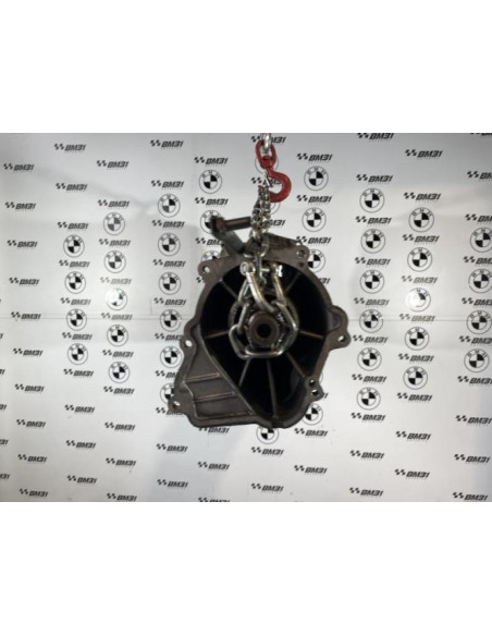 Boite de vitesses BMW X3 E83 PHASE 1 Diesel