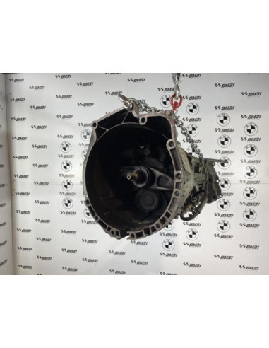 Boite de vitesses BMW X3 E83 PHASE 1 Diesel