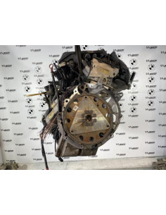 Moteur BMW SERIE 5 E39 PHASE 1  2