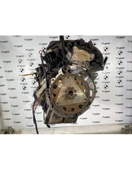Moteur BMW SERIE 5 E39 PHASE 1 