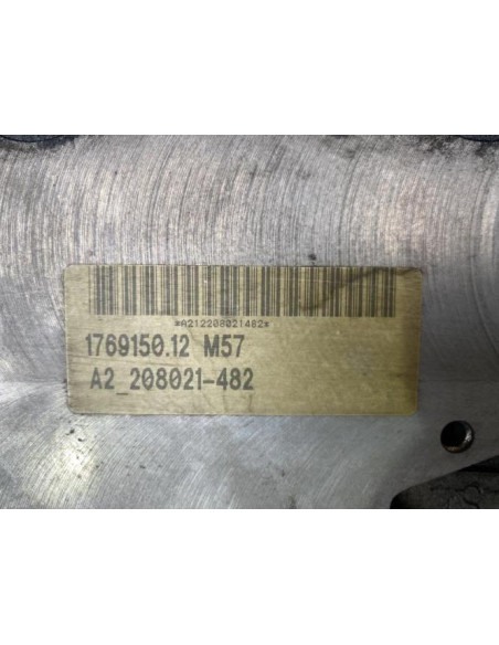 Moteur BMW SERIE 5 E39 PHASE 1 